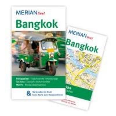 Bangkok, Taschenbuch von Klaudia Homann,Eberhard Homann, Travel House Media, 978-3-8342-0798-2