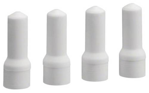 Hager HT006 HT006 Isoliersatz f.selektiven Leitungsschutzschalter-Adapter 3polig Isoliersatz