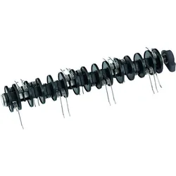 Einhell Rasenlüfter-Zubehör Ersatzlüfterwalze GE-SA 1640 3421135