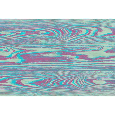 Fototapete LIVING WALLS "Walls by Patel Bounty", lila, B:4m L:2,7m, Vlies, Tapeten, Vlies, Wand