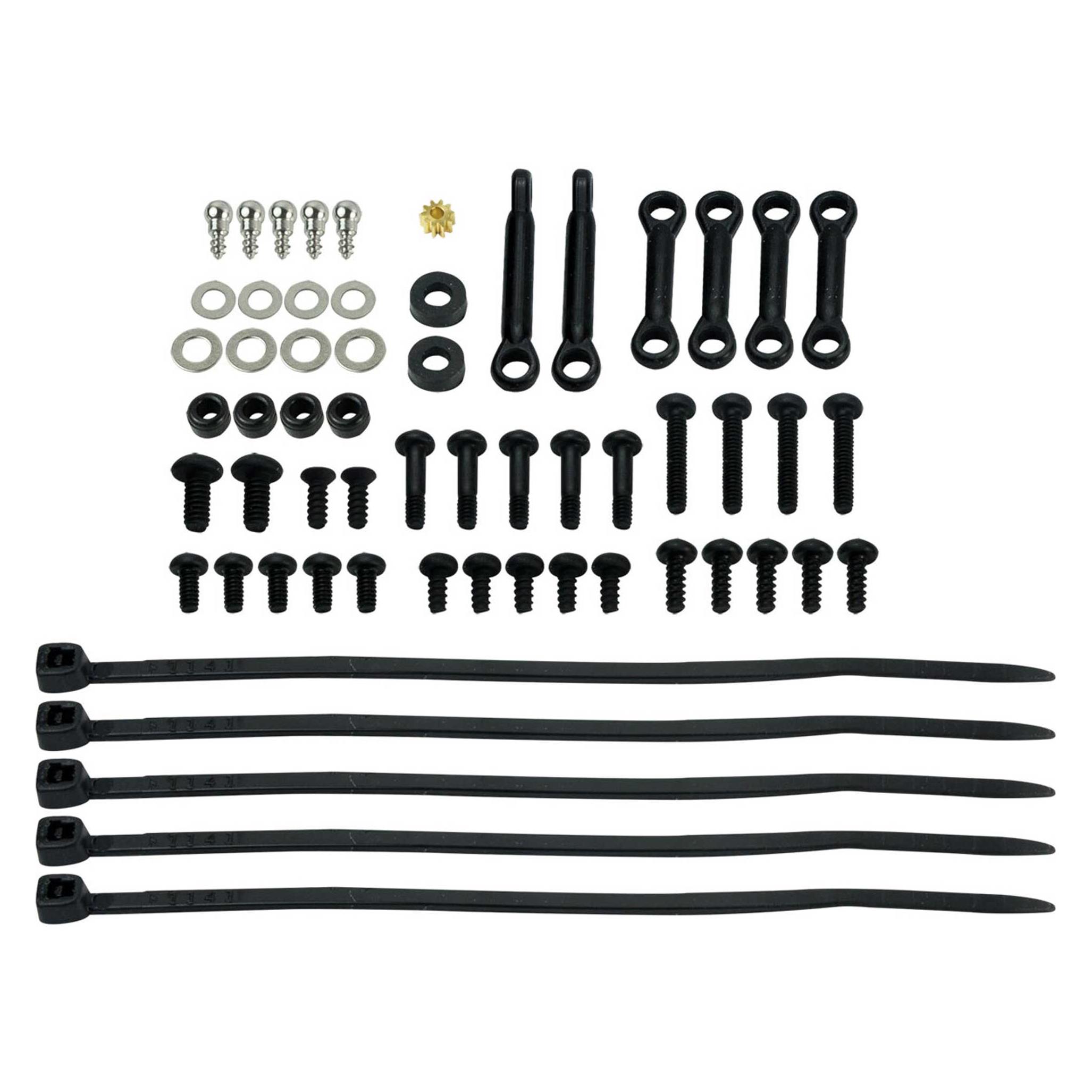 Align T-Rex 150 Kleinteile Set (H15Z001XXT)