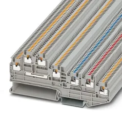 Phoenix Contact Initiatoren-/Aktorenklemme PTIO 1,5/S/5