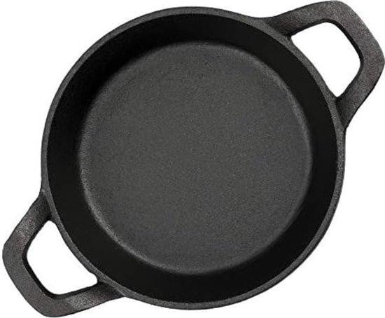 BBQ-Toro Gietijzeren Wokpan