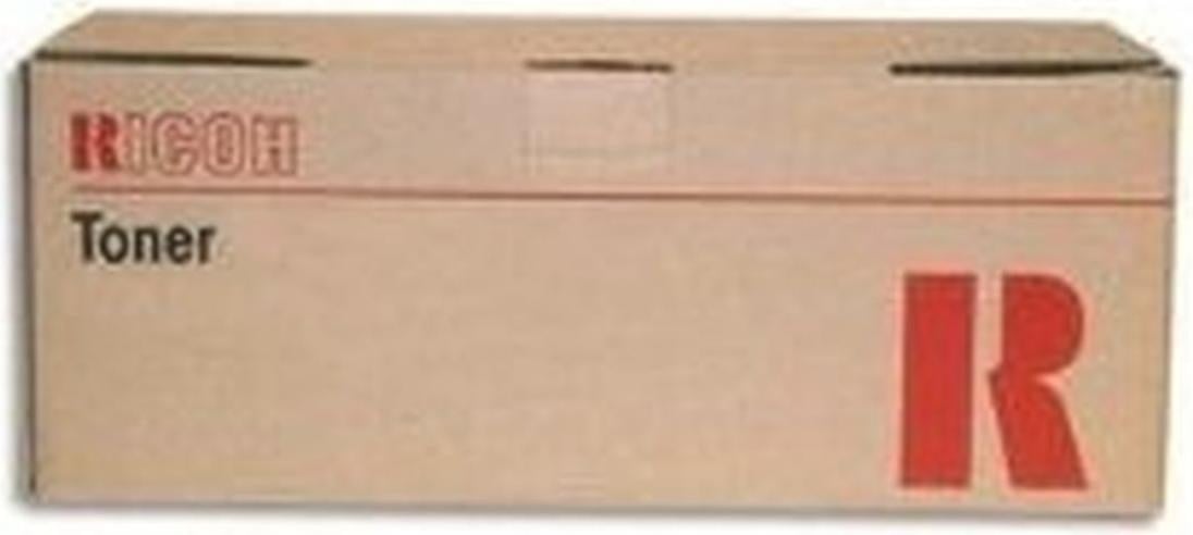 Ricoh 842258 Originele Cyan Toner Cartridge