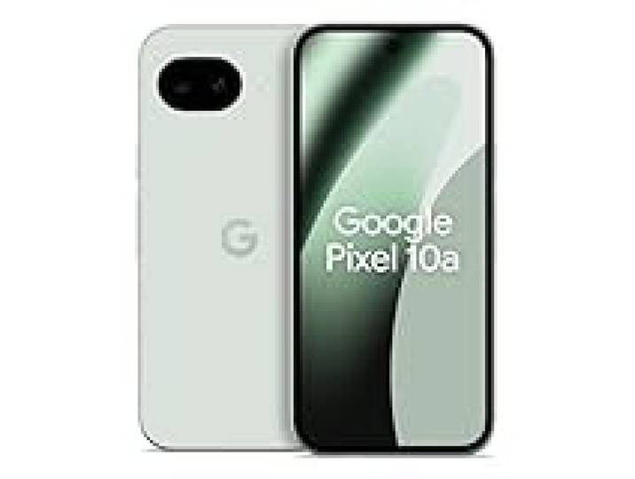 Google Pixel 10a 128G Fog