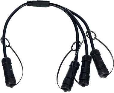 Ape Labs Neon Stripe Multisplitter