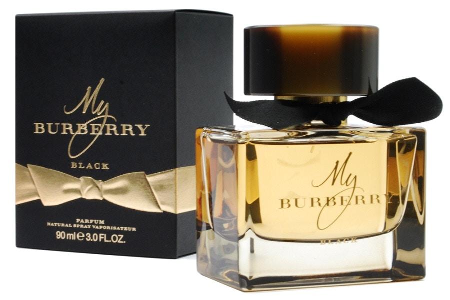 Burberry My Burberry Black Edp Spray90 ml.