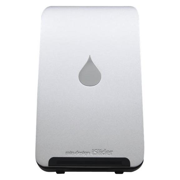 Raindesign Rain Design iSilder, Silber (10040)