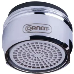 CORNAT Wasserspar-Strahlregler Selbstreinigend, M22 x.. - Installation