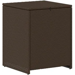 vidaXL, Gartenlounge, Outdoor Loungeset
