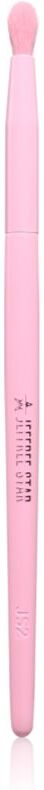 Jeffree Star Cosmetics Crease Definer Brush JS2 eyeshadow contour brush 1 pc