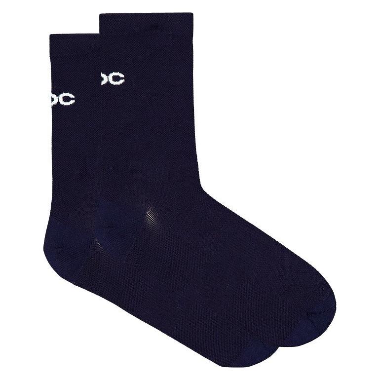 Poc Cadence Rennradsocken, marineblau (46 - 48) (71803584)