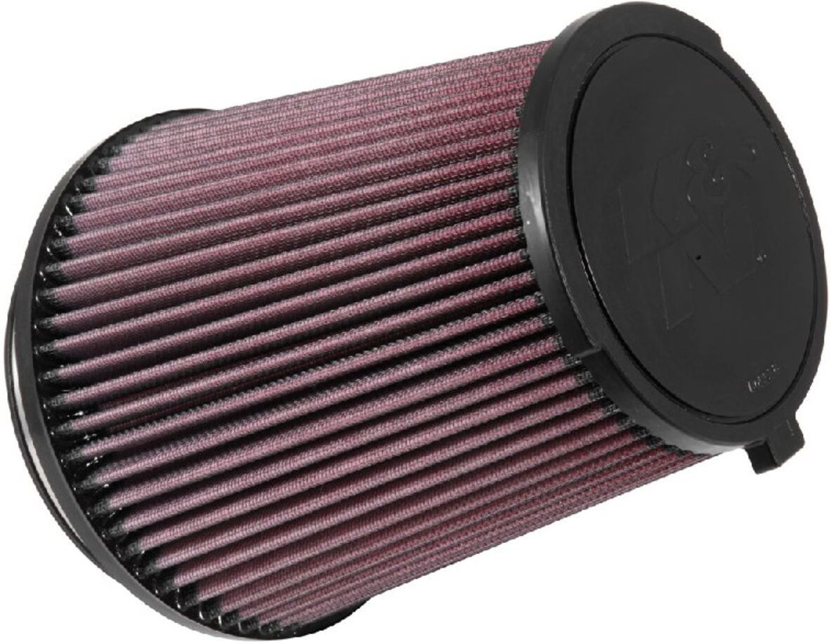 K&N Filters Luftfilter K&N; E-0649