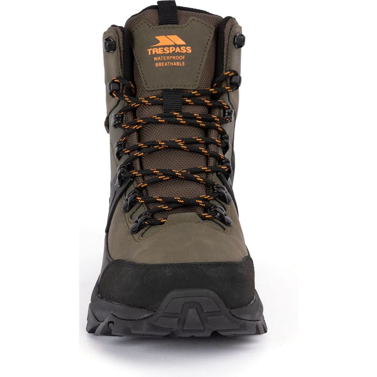 Trespass Conrad - Male Walking Boot olive (OLI) 41 MAFOBOTR0023_OLI_41