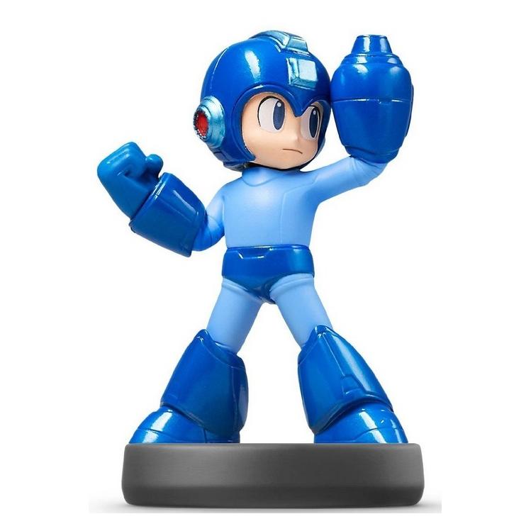 Nintendo Mega Man Character for amiibo (Wii U) (1069366)