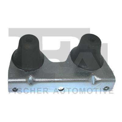 FA1 Halter, Abgasanlage 113-980 für VAG
