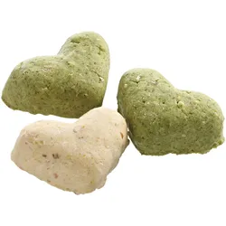 Allco Gemüse-Herzen 1x10 kg