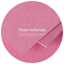 Pollen 250x Karte Mini 70x95mm Pollen 210g - Hortensienrosa 211255C