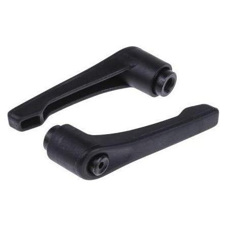 RS PRO Rastbolzen M10 (478775)