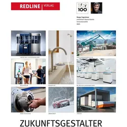 Top 100 2021: Zukunftsgestalter, Sachbücher von Ranga Yogeshwar