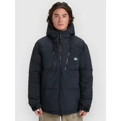 Quiksilver Nomad Jacke black Gr. S