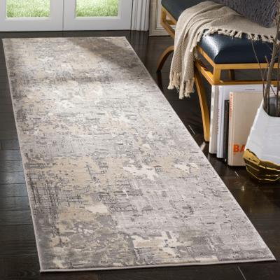 SAFAVIEH Meadow Matthissa Modern Abstract Rug