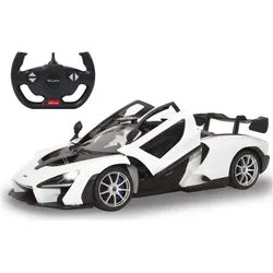 Jamara McLaren Senna
