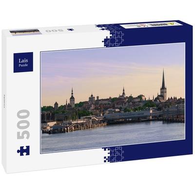 Lais Puzzle Tallinn 500 Teile