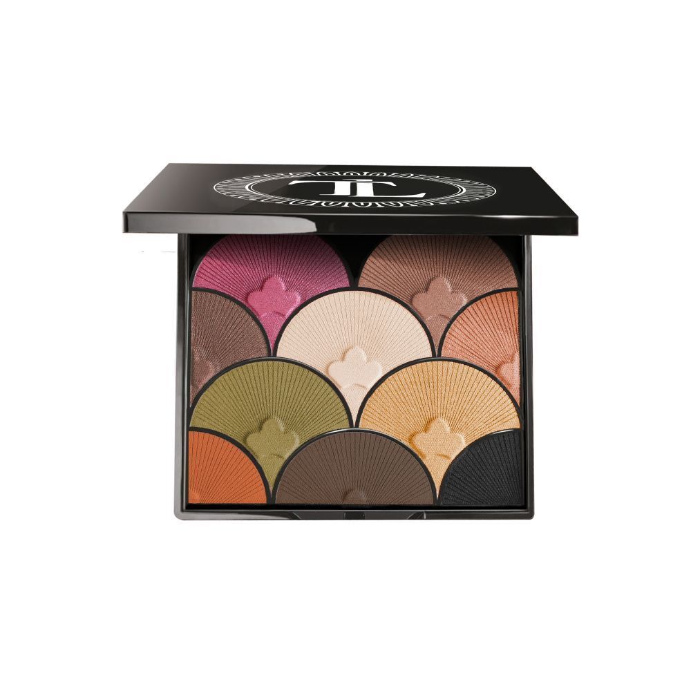 T.LeClerc Nuit Etoilee 18 g Make up