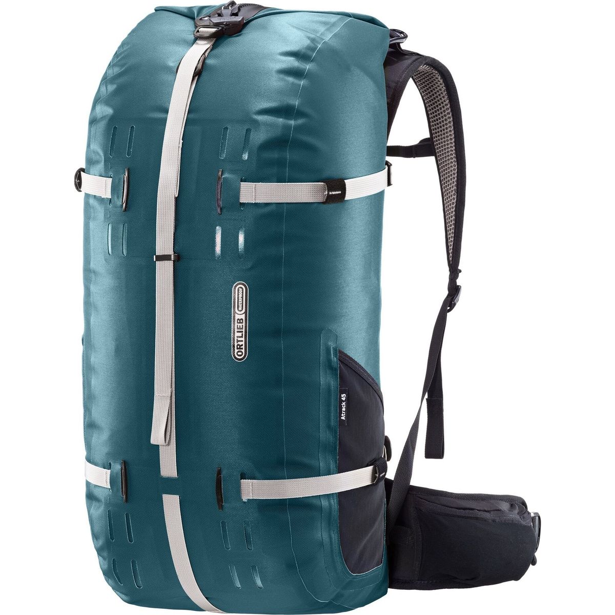 Ortlieb Atrack 45L petrol 45L R7106