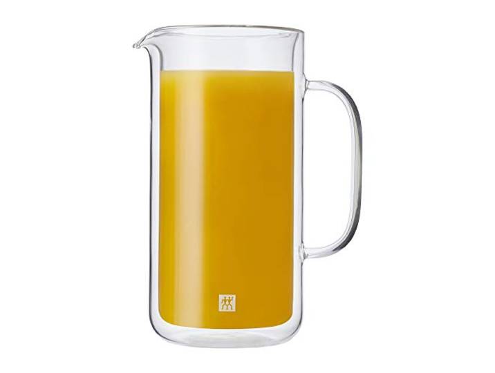 ZWILLING Sorrento Doppelwandige Karaffe, 1 Stück, Glas