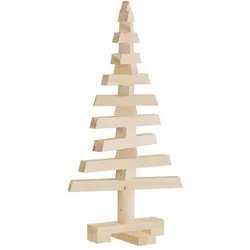 vidaXL, Weihnachtsbaum, Oliver (60 cm)