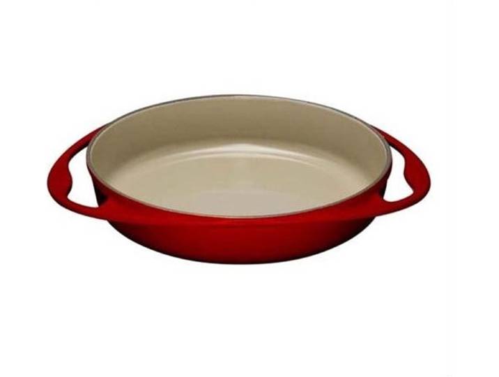 le Creuset Tarte Tatinvorm - 28cm - Rood