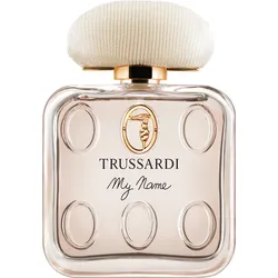 Trussardi My Name Eau de Parfum Natural Spray 50 ml