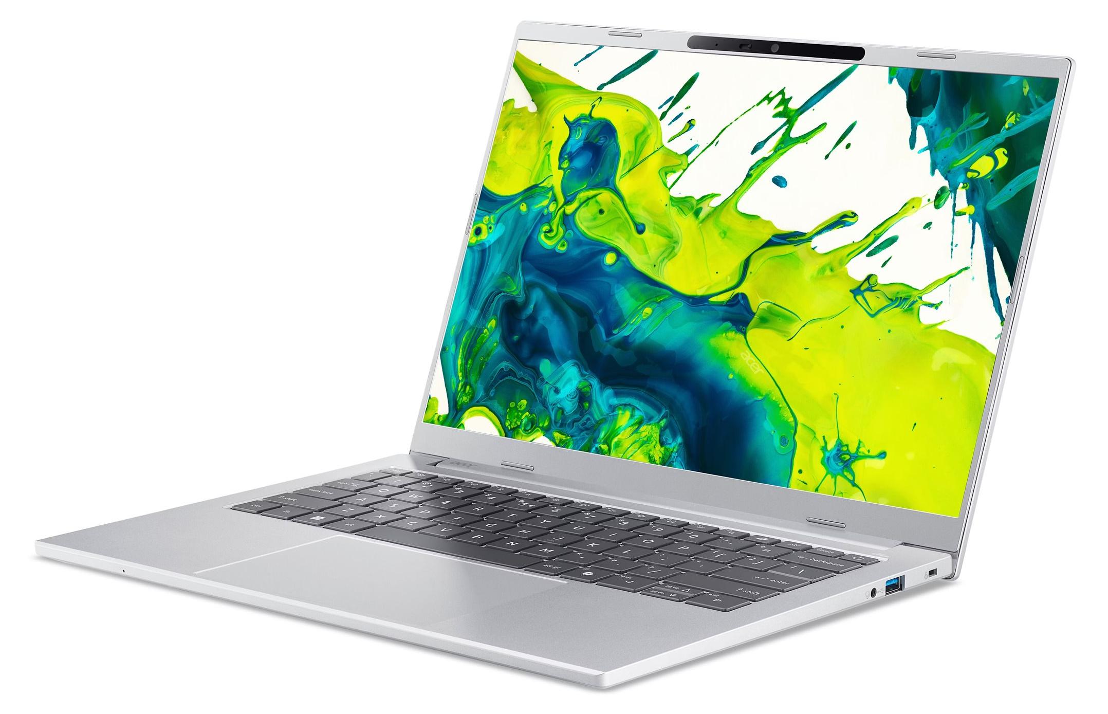Acer Aspire 14 AI A14-I71M-76XL A14-I71M Notebook