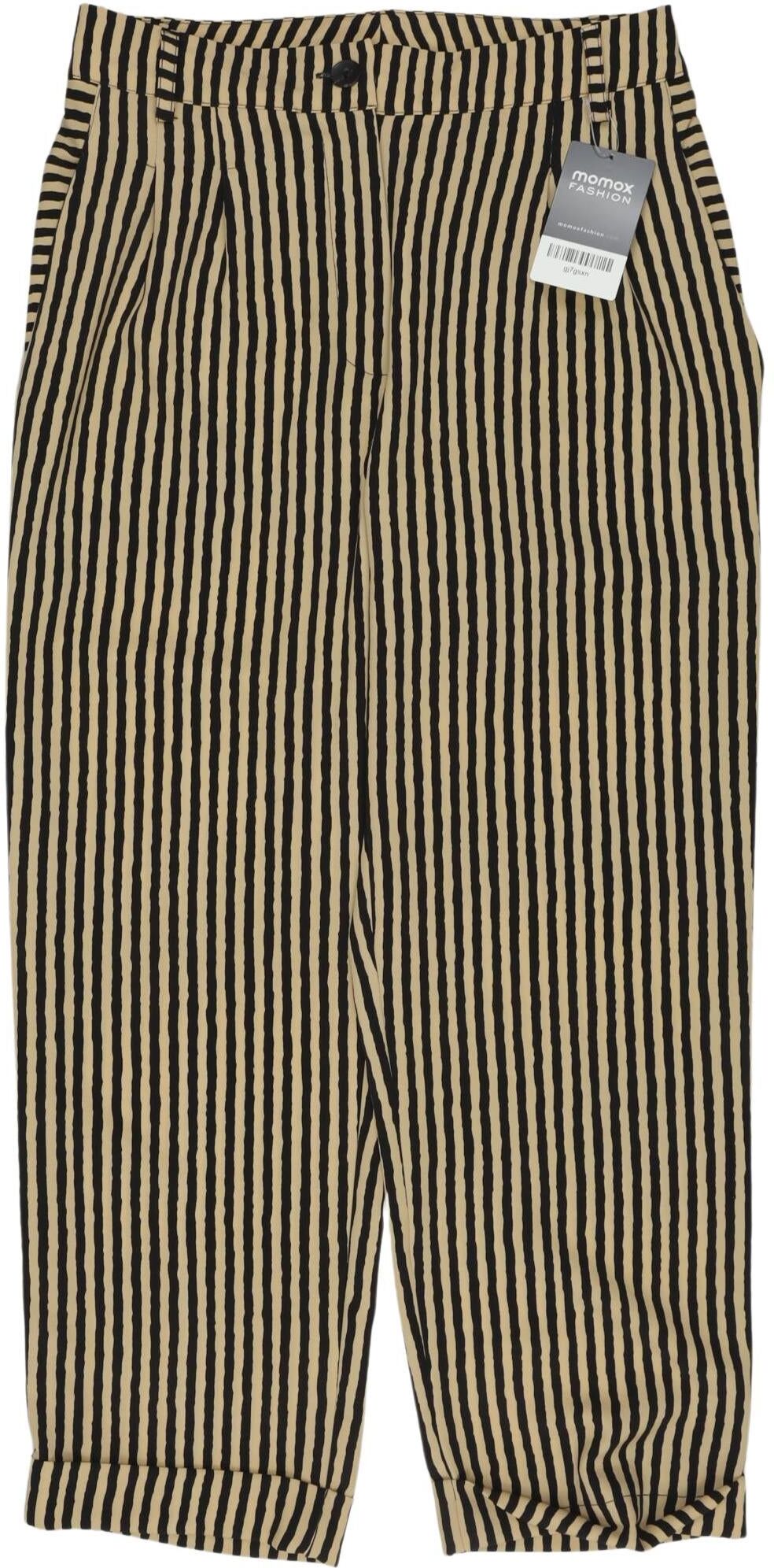 Souvenir Official Damen Stoffhose, Mehrfarbig, Gr. S, Synthetik / Elasthan - Second Hand