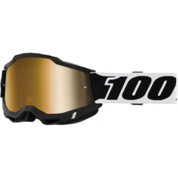 100% Accuri 2 Motocross Brille