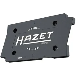 Hazet, Arbeitsleuchte, Wireless Charging Pad,Single Incl. USB