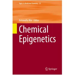 Chemical Epigenetics, Fachbücher