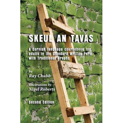 Skeul an Tavas, Taschenbuch von Ray Chubb, Agan Tavas, 978-1-901409-12-3