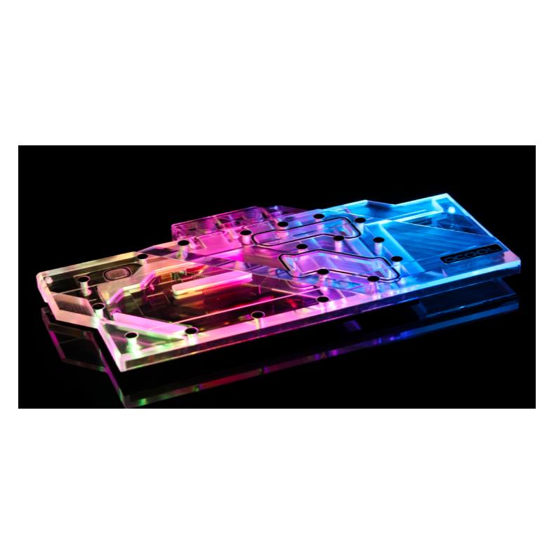Alphacool Aurora Plexi GPX-A Intern (1017642)