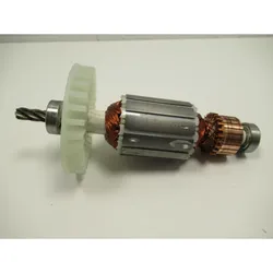 Optimum Rotor SQ-V10