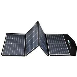 a-TroniX PPS Solar Bag 180W 4x45W faltbares Solarmodul