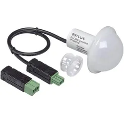 Esylux, Bewegungsmelder, DeckenPraesenzmelder EB 360 Grad PDC360i/12 mini (12 m)