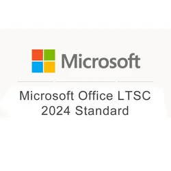 Microsoft Office LTSC 2024 Standard