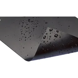 Oase Teichfolie Alfafol 1,0 mm schwarz-2 m