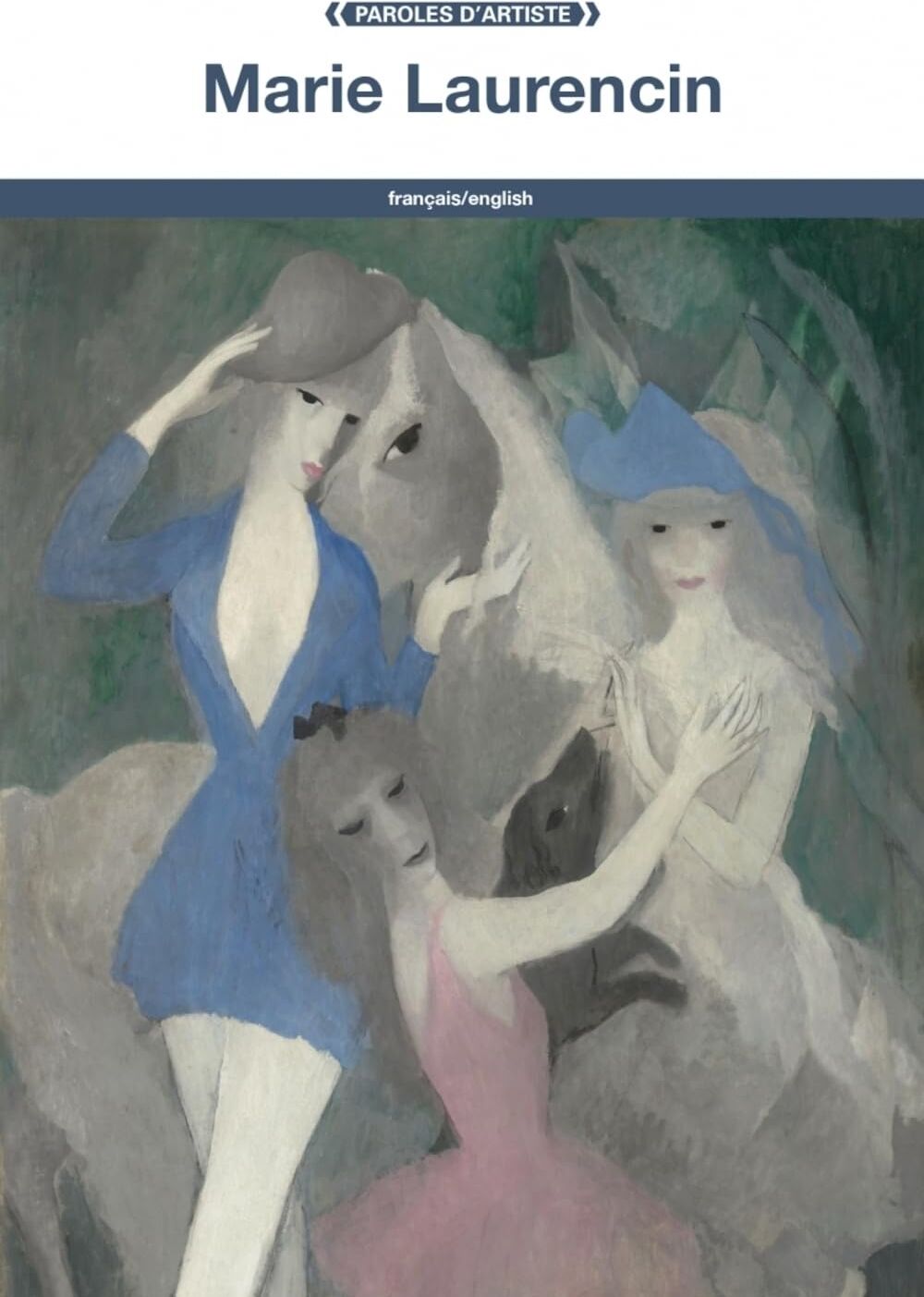 Marie Laurencin - Marie Laurencin - Preis vom 09.10.2026 07:28:09 h