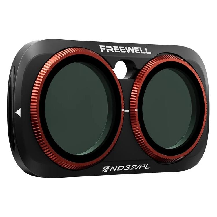 Freewell Insta360 Luna Ultra ND32/PL ND/PL-Filter (FW-LNUB-ND32/PL)