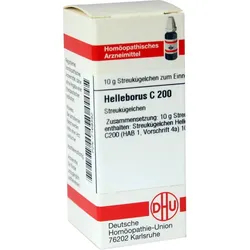 Helleborus C200 10 G