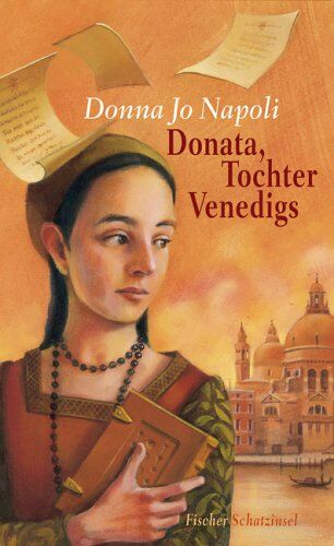 Napoli, Donna Jo - Donata, Tochter Venedigs. - Preis vom 05.10.2026 03:47:11 h